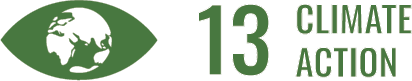Sustainability goal 13
